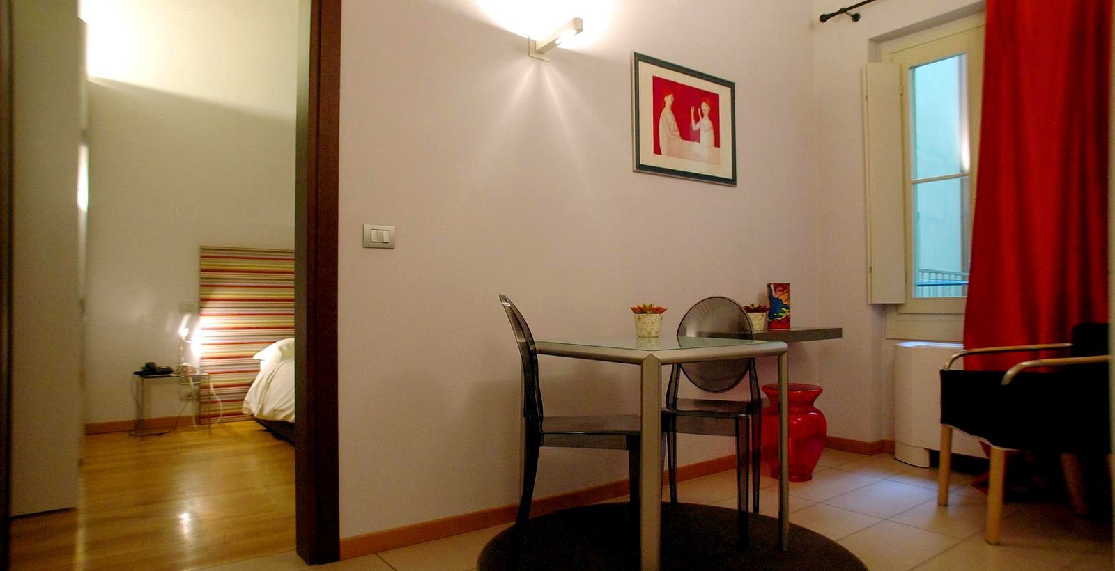 Studio 35 Parizzi