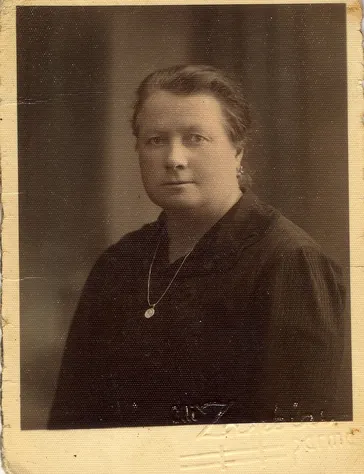 Nonna Luigina