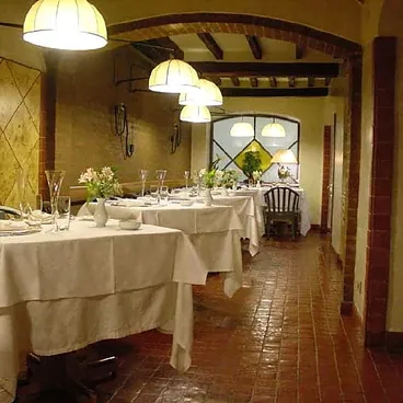 La taverna