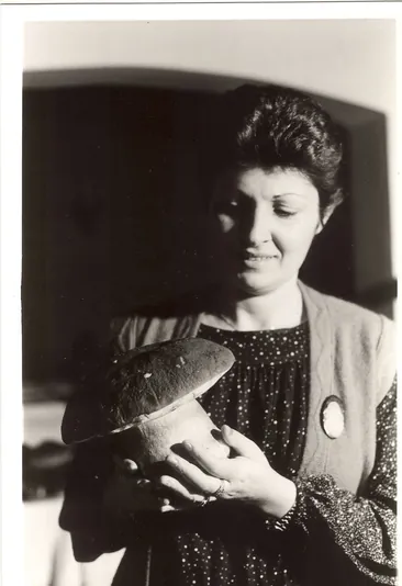 Lella Parizzi