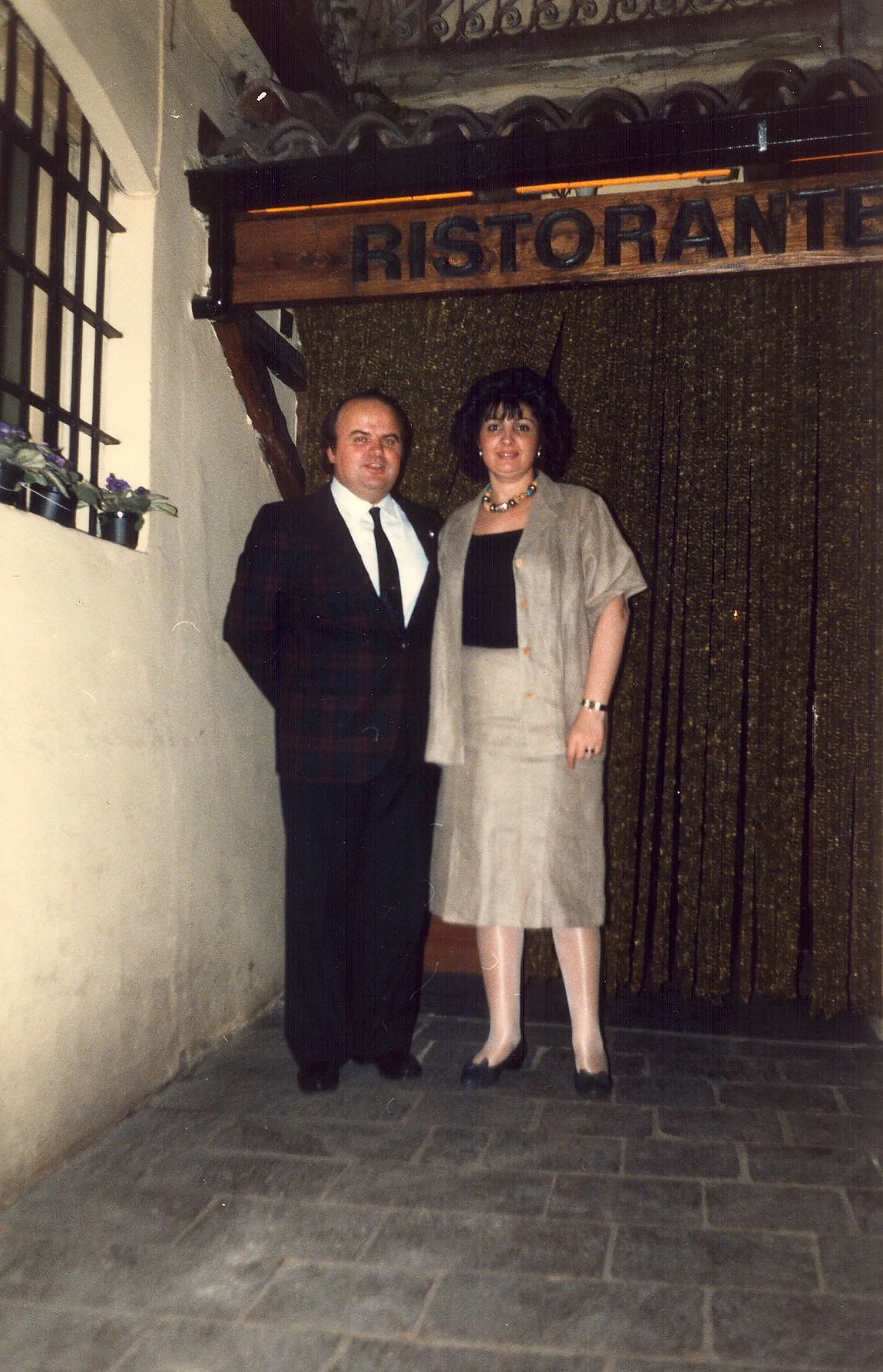 Foto storica 2